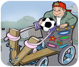 审计之声安卓版游戏正版