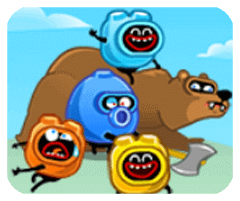 点点视频安卓版小游戏官方版